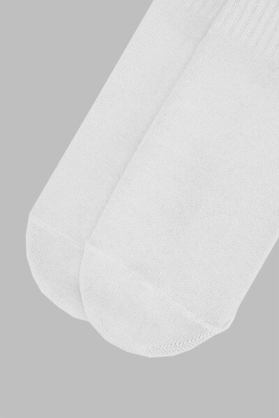 Купити Шкарпетки чоловічі VT Socks ШЧУ156-012-1787 27-29 Білий (4823103437100A) Артикул: 4823103437100 Фото №4