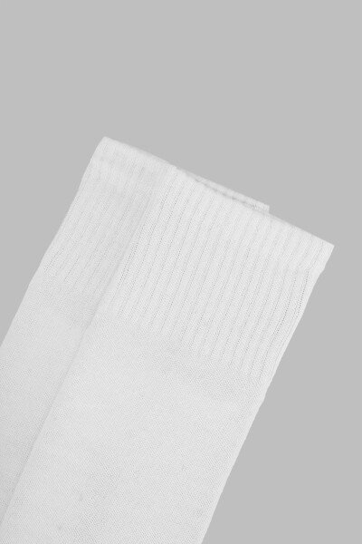 Купити Шкарпетки чоловічі VT Socks ШЧУ156-012-1787 27-29 Білий (4823103437100A) Артикул: 4823103437100 Фото №5
