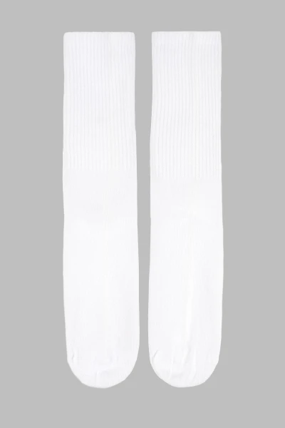 Купити Шкарпетки чоловічі Zengin Zengin 8.75 41-44 Білий (2000990391551A) Артикул: 2000990391551 Фото №3