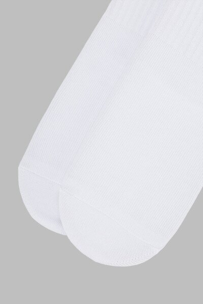 Купить Носки для девочки Premier Socks Рюши 16-18 Белый (4820203339822A) Артикул: 4820203339822 Фото №5