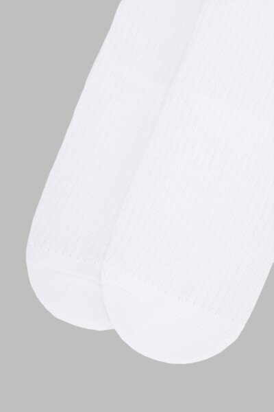 Купити Шкарпетки для дівчинки Premier Socks Рюші 18-20 Білий (4820203340033A) Артикул: 4820203340033 Фото №6