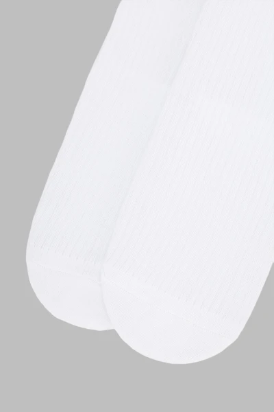 Купить Носки для девочки Premier Socks Рюши 18-20 Белый (4820203340033A) Артикул: 4820203340033 Фото №6