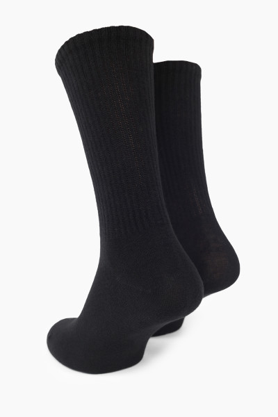 Купить Носки Zengin sport 8.25 36-40 Черный (2000989236337A) Артикул: 2000989236337 Фото №2