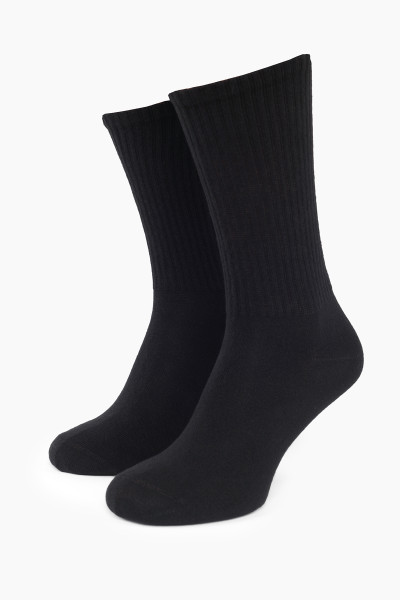 Купить Носки Zengin sport 8.25 36-40 Черный (2000989236337A) Артикул: 2000989236337 Фото №1