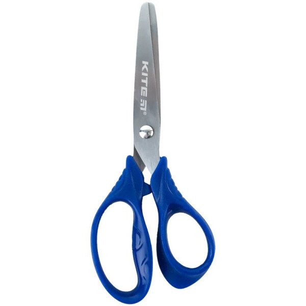 Купить Ножницы детские с резиновыми вставками Classic Kite K-122-2 Разноцветный Артикул: 4063276211156 Фото №2