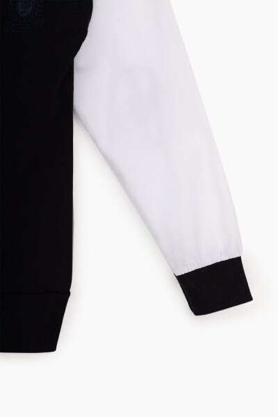 Купить Обманка школьная форма для мальчика Pieces 350 116 см Белый (SC) Артикул: 2000904302611 Фото №9