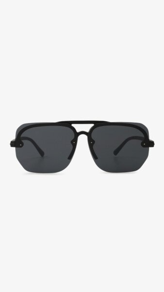 Купить Очки мужские 2201-3 Черный Артикул: 2000999472572 Фото №2