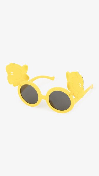 Купить Очки для мальчика 1859 Желтый Артикул: 2000999470400 Фото №3