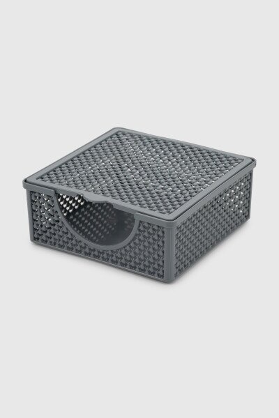 Купити Оргонайзер для косметики Bee Home VC-063 Сірий (2000990531452A) Артикул: 2000990531452 Фото №1