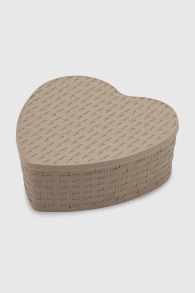 Купить Органайзер для косметики Bee Home VC-650 Бежевый (2000990531551A) Артикул: 2000990531551 Фото №1