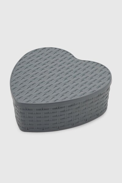 Купить Органайзер для косметики Bee Home VC-650 Серый (2000990531537A) Артикул: 2000990531537 Фото №1