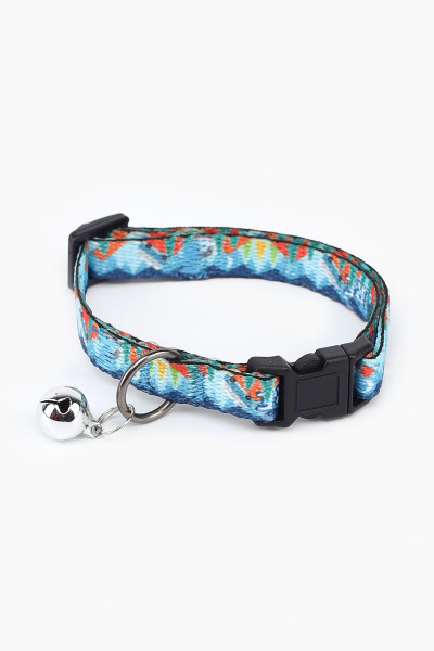 Купить Ошейник ТМ HIDOG "Adventure", размер XS (ширина 10мм (18-28см)) (2100102240019A)(SN) Артикул: 2100102240019 Фото №1