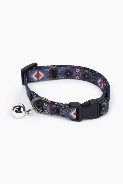 Ошейник ТМ HIDOG &quot;Aztec purple&quot;, размер XS (ширина 10мм (18-28см)) (2100102230010A)(SN)  Фото №0