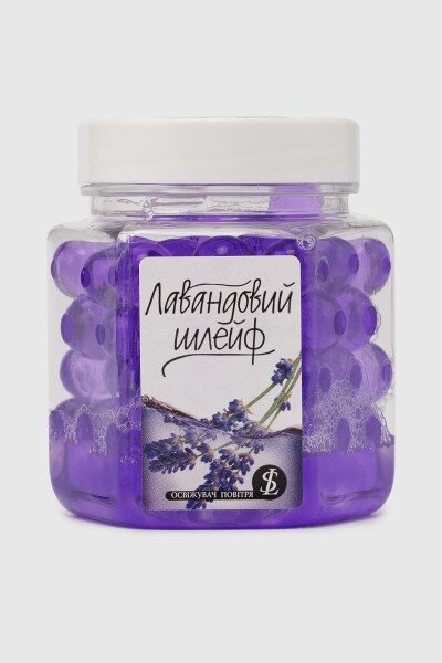 Купить Освежитель воздуха Лавандовый шлейф (4820217130712) Артикул: 4820217130712 Фото №1
