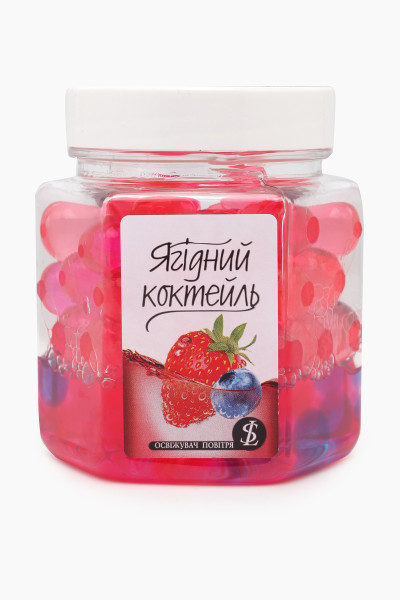 Купить Освежители воздуха Ягодный коктель 190 мл (4820217130699A) Артикул: 4820217130699 Фото №1