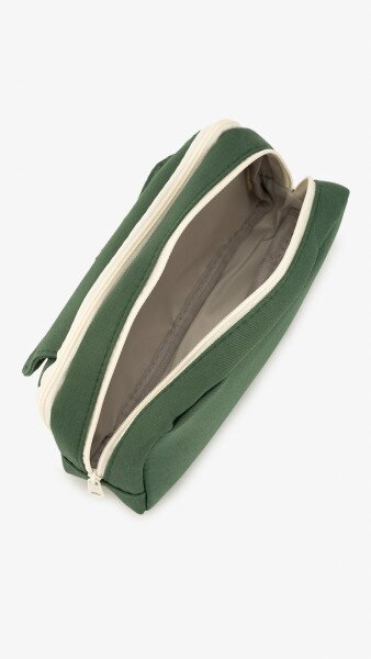 Купити Пенал-сошетка MG-2917 Зелений Артикул: 2000999450327 Фото №6