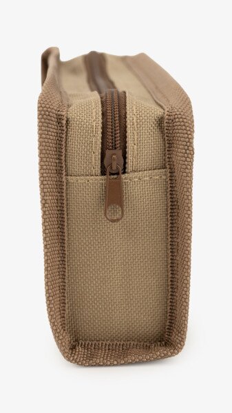 Купити Пенал-сошетка ZF-270 Світло-коричневий Артикул: 2000999453250 Фото №3