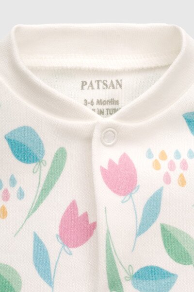 Купить Песочник для девочки Patsan 095 56 см Разноцветный (2000990608925S) Артикул: 2000990608925 Фото №4