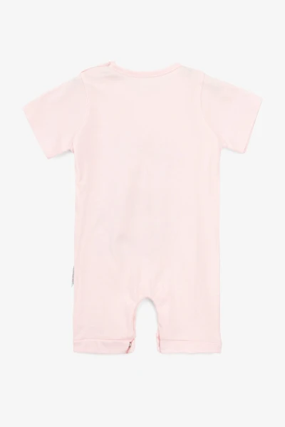 Пісочник для дівчинки Baby Show 25-576 62 см Рожевий  Фото №4