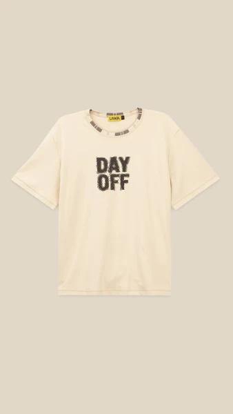 Купить Пижама мужская LAWA P-MB02377 2XL Бежевый Артикул: 2000999541247 Фото №8