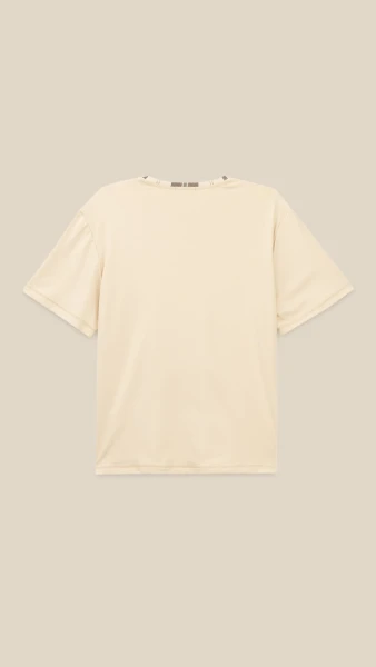 Купить Пижама мужская LAWA P-MB02377 2XL Бежевый Артикул: 2000999541247 Фото №10