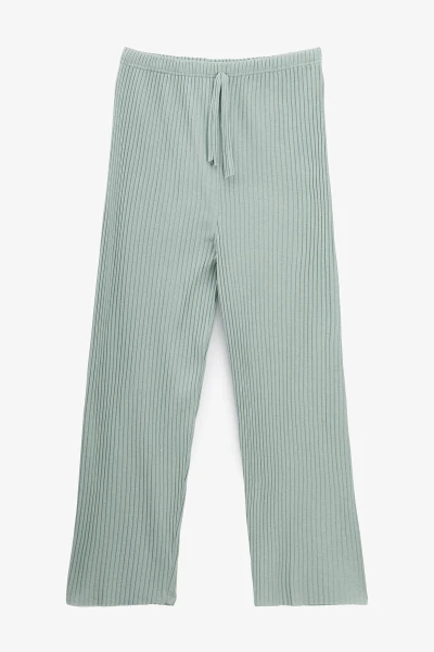 Піжама низ штани жіночі ДР1,5 XL М&#039;ятний  Фото №0