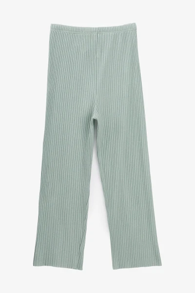 Піжама низ штани жіночі ДР1,5 XL М&#039;ятний  Фото №3