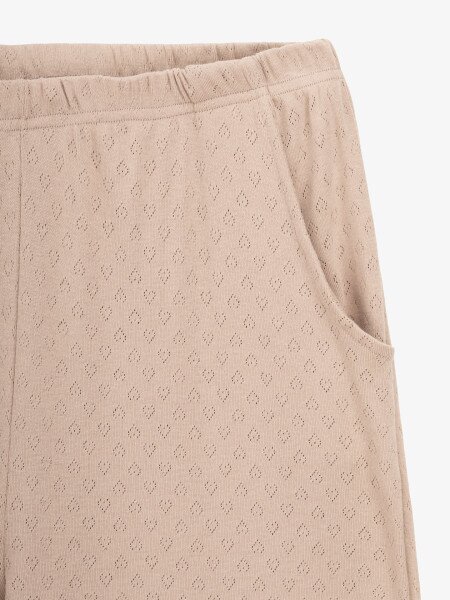 Купить Пижама женская Nicoletta 2XL 47611 Кофейный Артикул: 2000999576591 Фото №6