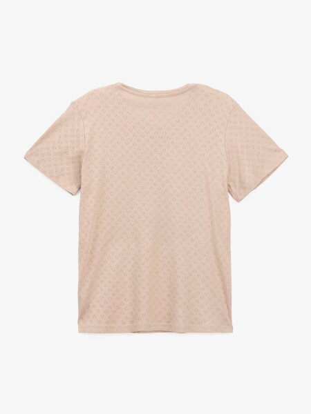 Купить Пижама женская Nicoletta 2XL 47611 Кофейный Артикул: 2000999576591 Фото №4