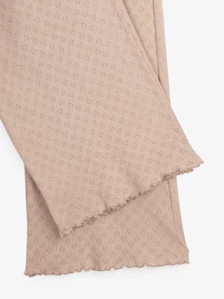 Купить Пижама женская Nicoletta S 47053 Кофейный Артикул: 2000999576553 Фото №13