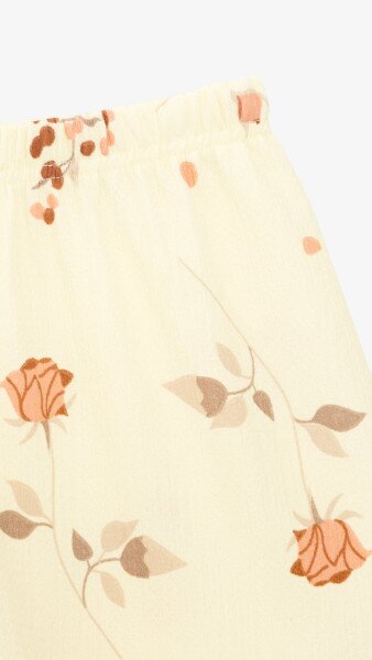Купить Пижама женская Siyahinci 20125 S Желтый Артикул: 2000999518010 Фото №11