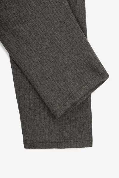 Пижама женская Cotton more 34582 S Серый  Фото №12