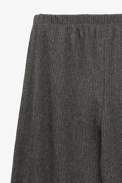 Пижама женская Cotton more 34582 S Серый  Фото №11