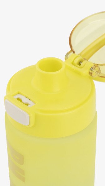 Купити Пляшка для напоїв WYCJ-001 1000 мл Жовтий Артикул: 2000999398254 Фото №3