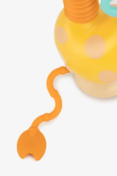 Купить Погремушка ing baby YB11605 Разноцветный Артикул: 2002014183623 Фото №4