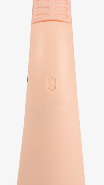 Купить Портативный вентилятор на шею Bladeless Neck Cooler Розовый Артикул: 2000999221811 Фото №4