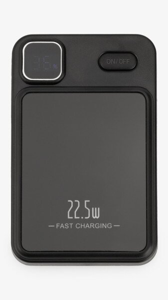 Купити Повербанк 20000 мА·год Philips Різнокольоровий Артикул: 2000999458484 Фото №1