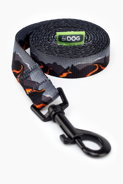 Купить Поводок ТМ HIDOG "Hawaii" , ширина 10 мм (довжина 152 см) (2100102340016A)(SN) Артикул: 2100102340016 Фото №2