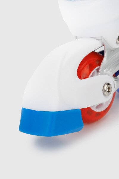 Купити Роликові ковзани RL2404 31-34 Блакитний (6993241824044) Артикул: 6993241824044 Фото №9