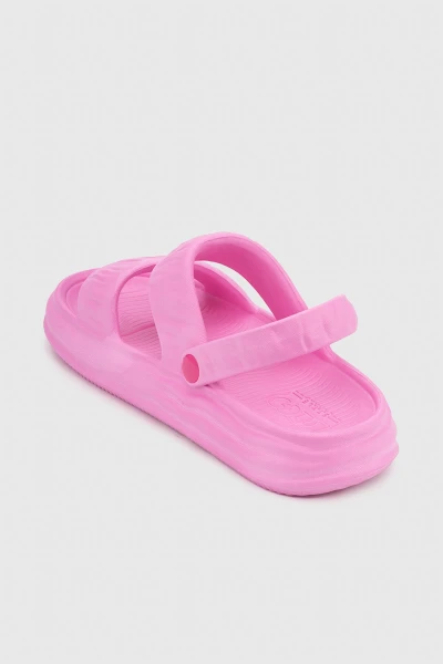 Купити Сандалі жіночі Dago 248 37 Рожевий (2000990417640S) Артикул: 2000990417640 Фото №8