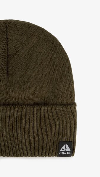 Купить Шапка мужская CT1.8 One Size Хаки Артикул: 2000999339240 Фото №3
