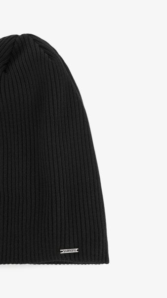 Купить Шапка мужская Damir Unix One Size Черный Артикул: 2000999321399 Фото №3