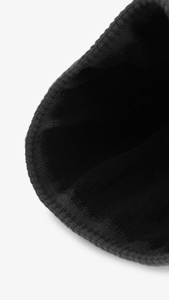 Купить Шапка мужская Damir Unix One Size Серый Артикул: 2000999321405 Фото №4