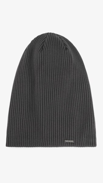 Купить Шапка мужская Damir Unix One Size Серый Артикул: 2000999321405 Фото №2