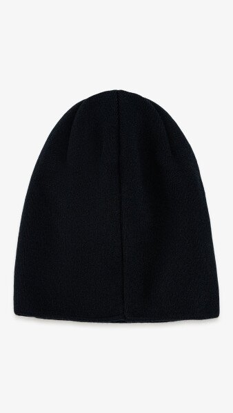 Купить Шапка мужская Ozzi №18 One Size Темно-синий Артикул: 2000999318115 Фото №4