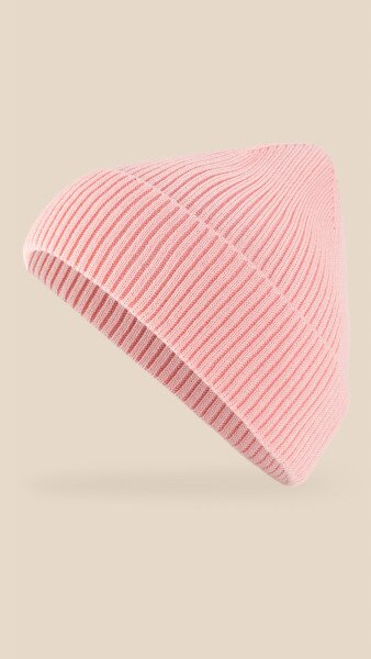 Купити Шапка для дiвчинки LAWA KBA02301 One Size Рожевий Артикул: 2888000018380 Фото №1