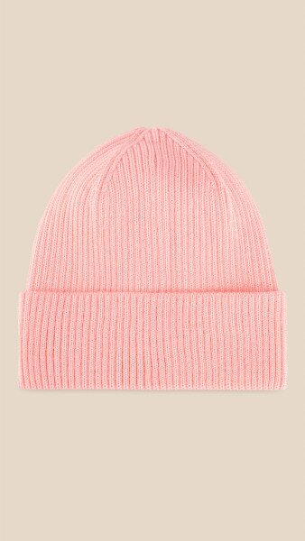 Купити Шапка для дiвчинки LAWA KBA02301 One Size Рожевий Артикул: 2888000018380 Фото №2