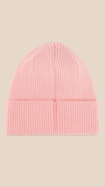 Купити Шапка для дiвчинки LAWA KBA02301 One Size Рожевий Артикул: 2888000018380 Фото №4