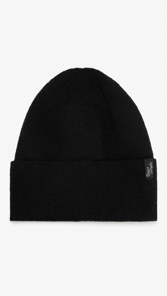 Купить Шапка женская 21002109B One Size Черный Артикул: 2000999353253 Фото №2