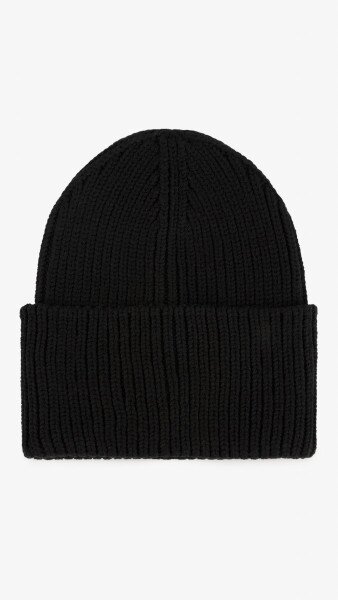 Купити Шапка жіноча 2459 One Size  Чорний Артикул: 2000999327124 Фото №2